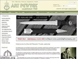 Sites similar to artpewter.co.uk