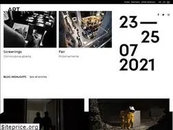 Sites similar to artphotobcn.com