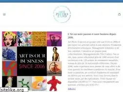 Sites similar to artphotoexpo.com