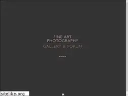 Sites similar to artphotogallery.org