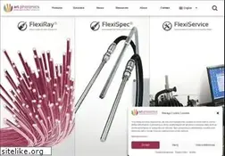 Sites similar to artphotonics.com