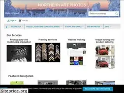 Sites similar to artphotos.fi