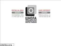 Sites similar to artphotoschool.ru