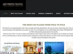 Sites similar to artphototravel.net