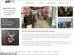 Sites similar to artpic2000.com