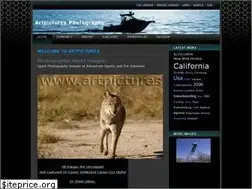 Sites similar to artpictures.tv