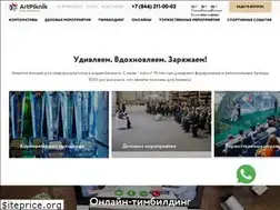 Sites similar to artpiknik.ru