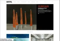 Sites similar to artpil.com