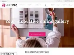 Sites similar to artpiq.net