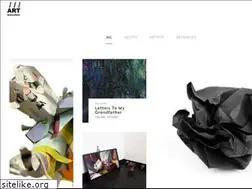 Sites similar to artplaces.nl