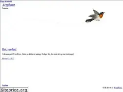Sites similar to artplant.no