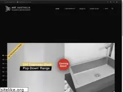 Sites similar to artplastics.com.au