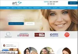 Sites similar to artplasticsurgeons.com