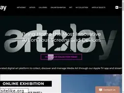 Sites similar to artplay.com