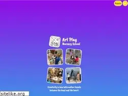 Sites similar to artplayschool.org
