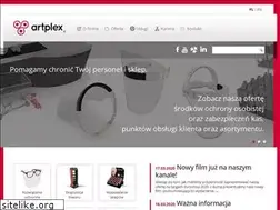 Sites similar to artplex.pl