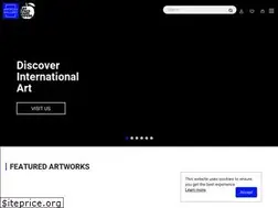 Sites similar to artplexgallery.com