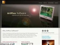 Sites similar to artplus.hr