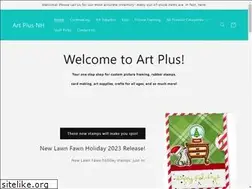 Sites similar to artplusnh.com