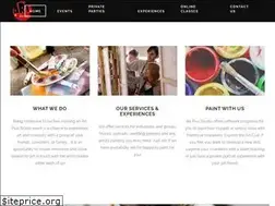 Sites similar to artplusstudio.com
