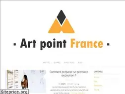 Sites similar to artpointfrance.info