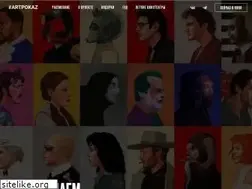 Sites similar to artpokaz.com