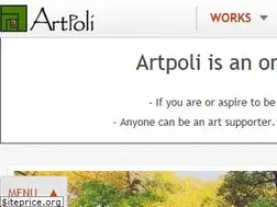 Sites similar to artpoli.com
