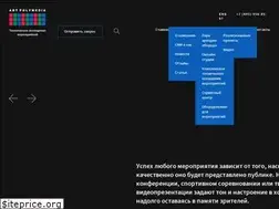 Sites similar to artpolymedia.ru
