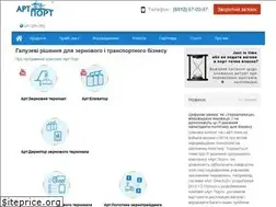 Sites similar to artport.pro