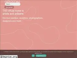 Sites similar to artportable.com
