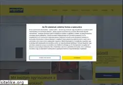 Sites similar to artportal.hu