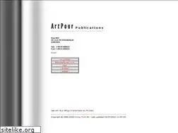 Sites similar to artpour.se