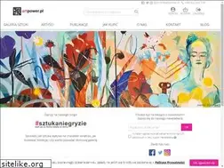 Sites similar to artpower.pl