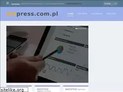 Sites similar to artpress.com.pl