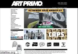 Sites similar to artprimo.com