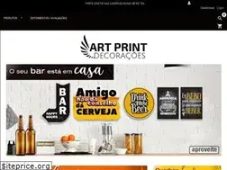 Sites similar to artprintdecor.com.br