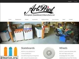 Sites similar to artprinteurope.com