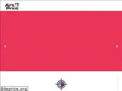 Sites similar to artprintgrafica.com.br