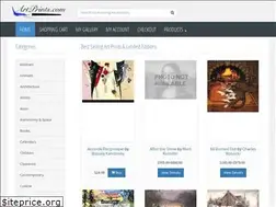 Sites similar to artprints.com