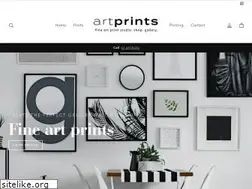 Sites similar to artprints.ie
