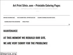 Sites similar to artprintsilvia.com