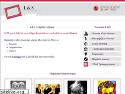Sites similar to artprintverhuur.nl