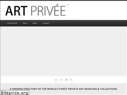 Sites similar to artprivee.org