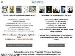 Sites similar to artprize.co.uk