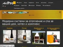 Sites similar to artpro.bg