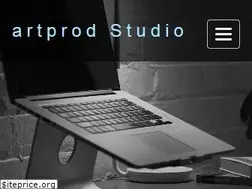 Sites similar to artprodstudio.com