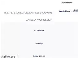 Sites similar to artproduction.by