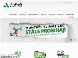 Sites similar to artprofi.cz