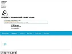 Sites similar to artprofils.ru