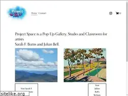 Sites similar to artprojectspace.com